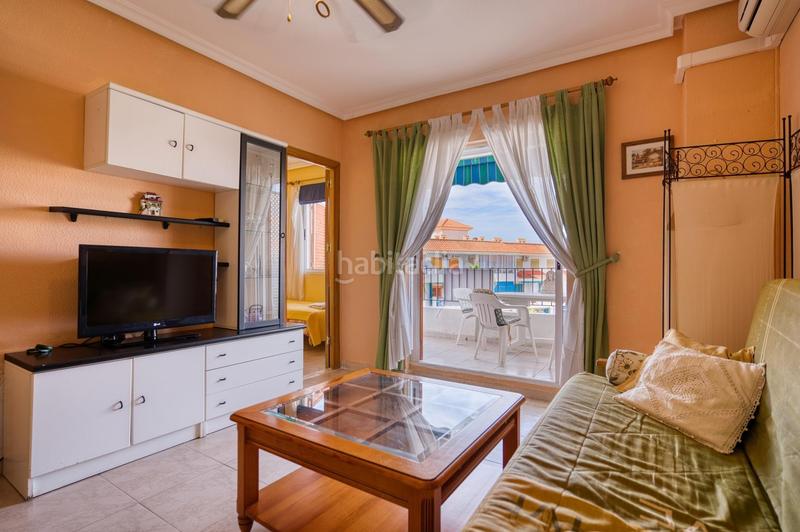 Foto cdd29f48-ce1f-4c19-9405-b784e4b88bca. Piccolo appartamento in Los Europeos Torrevieja