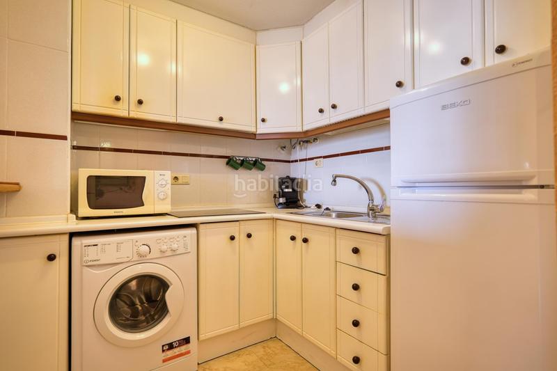 Foto d47b49d2-0deb-4ffa-9726-f591fb10a3b9. Piccolo appartamento in Los Europeos Torrevieja