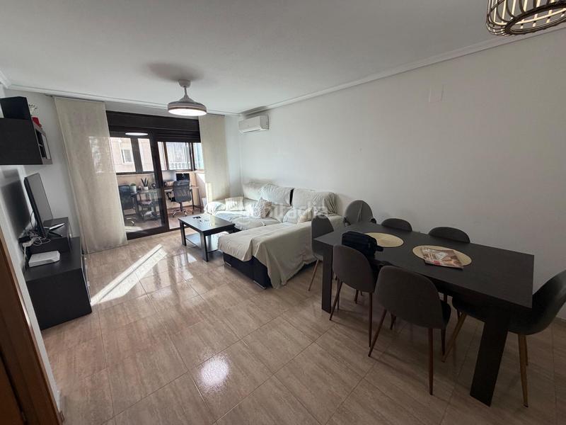 Foto cfb16c8c-d578-4e15-b5e1-27168fbb35cd. Apartament a Centro - Muelle Pesquero Torrevieja