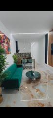 Casa en Centro Urbano. Gran apartamento en benidorm, 1 hab, 1 baño