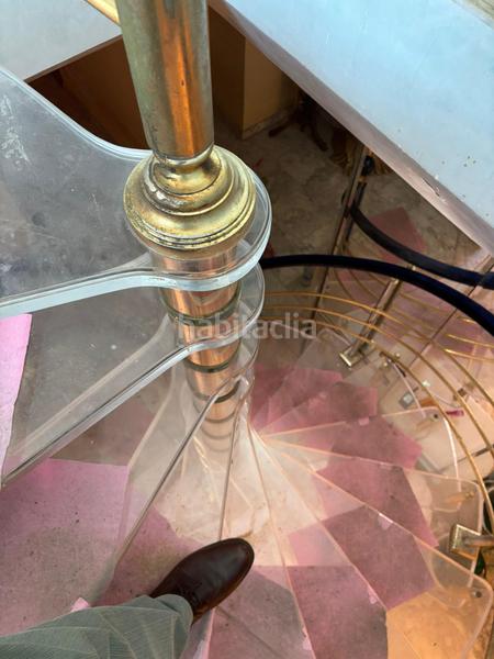 Foto 5a3f0bc2-9f14-4f79-85b4-f1fc8f497cee. Ático gran ático , 3 hab, 2 baños en Avenida Habaneras - Curva de Palangre Torrevieja