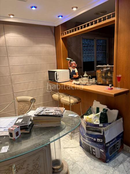 Foto af89a032-5a6b-43ae-9a97-292ddc86849e. Ático gran ático , 3 hab, 2 baños en Avenida Habaneras - Curva de Palangre Torrevieja