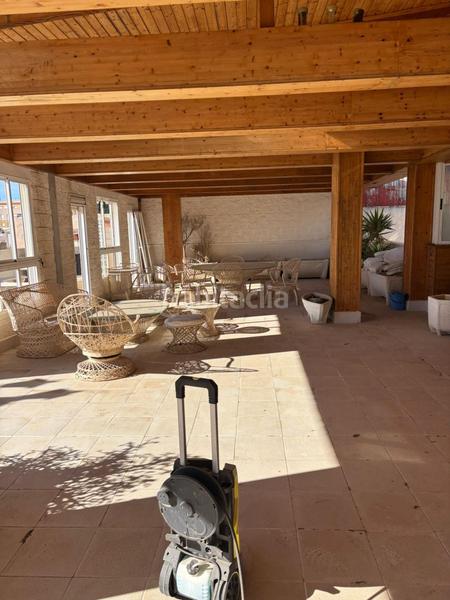 Foto b98bfd30-9f39-48b3-b00e-a7b7a06f77e2. Ático gran ático , 3 hab, 2 baños en Avenida Habaneras - Curva de Palangre Torrevieja