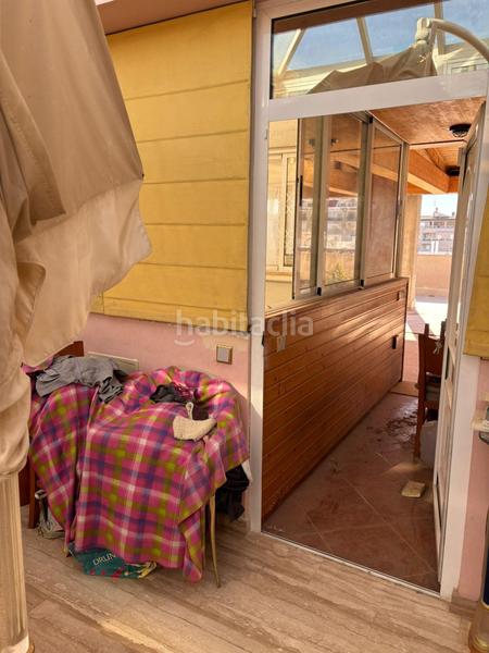 Foto d8f1d015-0675-4c00-8590-634b365259f5. Ático gran ático , 3 hab, 2 baños en Avenida Habaneras - Curva de Palangre Torrevieja