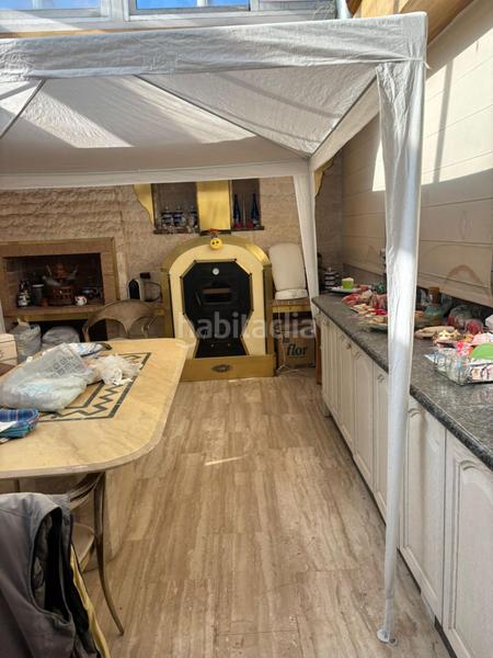 Foto e98794c3-d5ac-404f-bc7d-731d0298dccb. Ático gran ático , 3 hab, 2 baños en Avenida Habaneras - Curva de Palangre Torrevieja