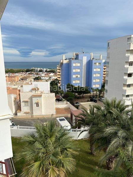 Foto 0230dfd6-cdc5-43cc-8694-57e31bbf916f. Estudi a Torreblanca Torrevieja