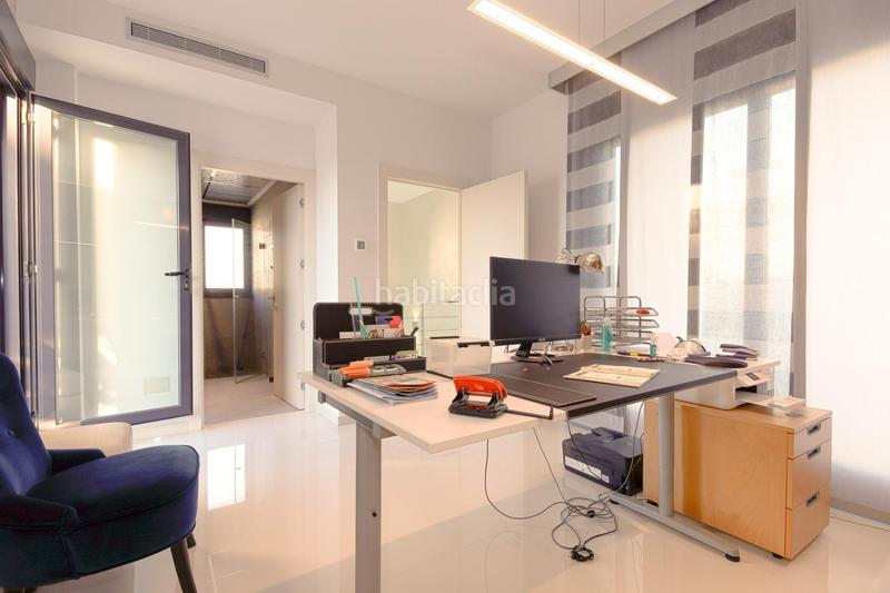 Foto 18fc80b9-7417-43b1-9fda-9217c74756af. Chalet in Campoamor Orihuela