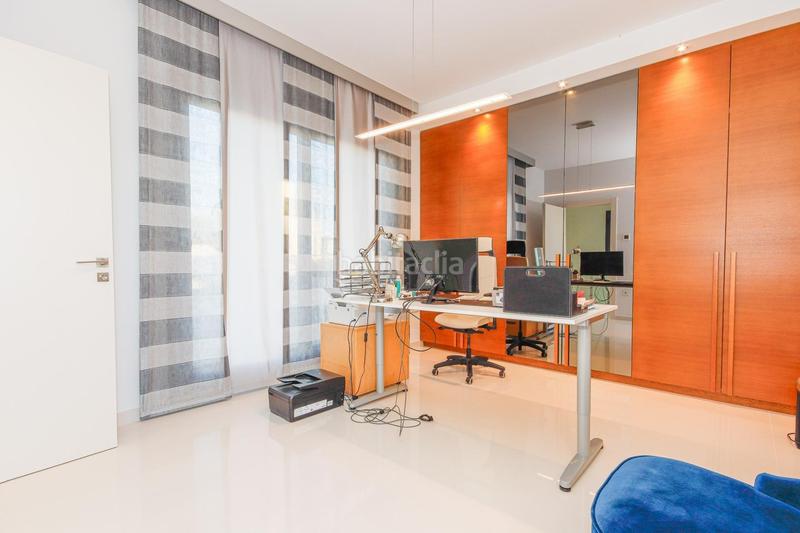 Foto 5f3c6a9b-25eb-437e-8af5-925aeff92cce. Chalet in Campoamor Orihuela