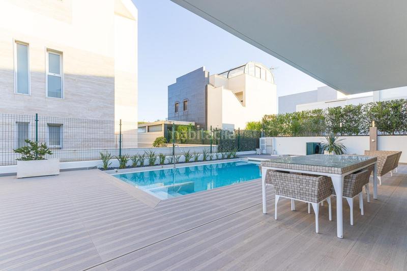 Foto 81ffef2c-ace0-45c7-aff6-3eabf6159f8f. Chalet in Campoamor Orihuela