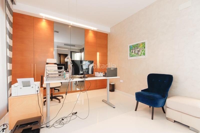 Foto e695b058-0864-4e93-a4c4-08d20224d159. Chalet in Campoamor Orihuela