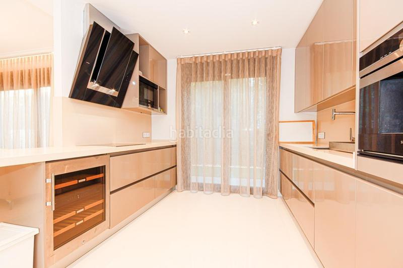 Foto f966f460-5410-4ada-b534-a6a92aee3562. Chalet in Campoamor Orihuela