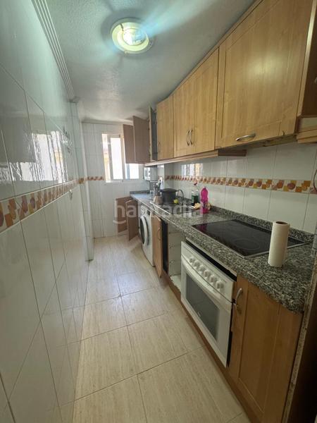 Foto 11f6e1ab-cb25-4c7f-837d-9992b5bded97. Apartment in Las Piscinas Naturales Torrevieja