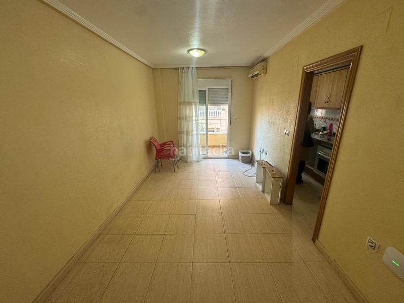 Foto 6829d230-c5a1-49a8-81c2-da5c9de4d3fa. Apartment in Las Piscinas Naturales Torrevieja