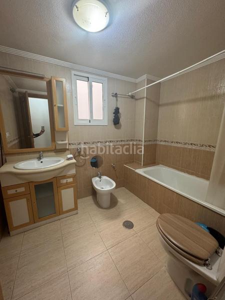 Foto fcfedfab-caf7-4df7-9474-2aa607f5e3e4. Apartment in Las Piscinas Naturales Torrevieja