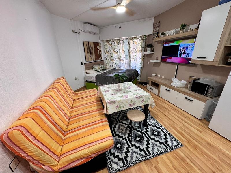 Foto 52e88347-a0ec-4656-8dd9-e479edb3749e. Monolocale in Las Piscinas Naturales Torrevieja