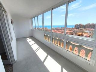Apartament a Los Europeos. Gran apartamento en torrevieja, 2 hab, 1 baño