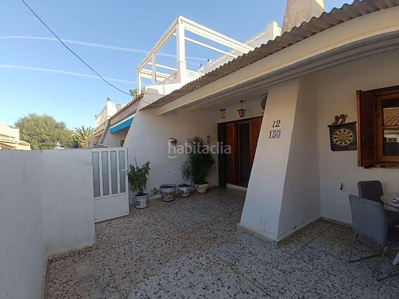 Foto f4b6463b-e9f4-4e0d-b7fe-f274befb7b64. Maison dans La Florida Orihuela