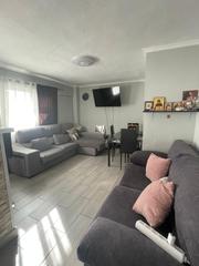 Appartement in Colonia Requena. Gran apartamento en alicante, 3 hab, 1 baño