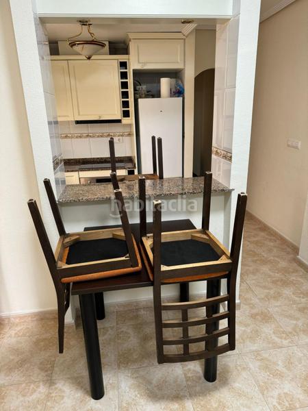 Foto 3dd2457c-2589-41ac-abc7-e8b430db1e06. Apartment in Puerto Deportivo Torrevieja