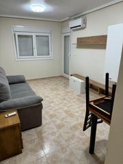 Apartamento en Puerto Deportivo