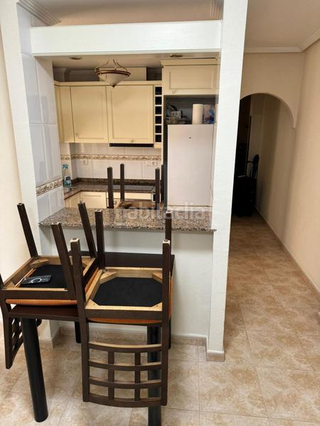Foto a400f597-66af-4bcc-a903-89b2854cce71. Apartment in Puerto Deportivo Torrevieja