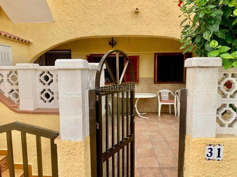 Foto 18e0f0f0-5959-41e2-a232-145795b3ea80. House in Los Europeos Torrevieja