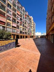 Studiowohnung in Zona Playa de los Locos. Gran estudio en la zona playa de los locos, 1 aseo