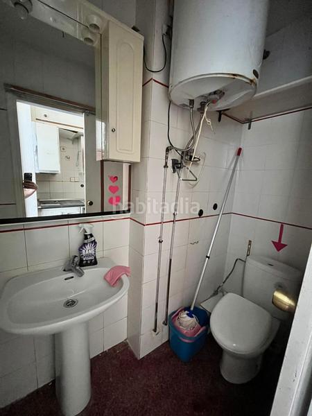 Foto a9b30559-a318-4ad2-b852-268527fc9c41. Studiowohnung in Zona Playa de los Locos Torrevieja