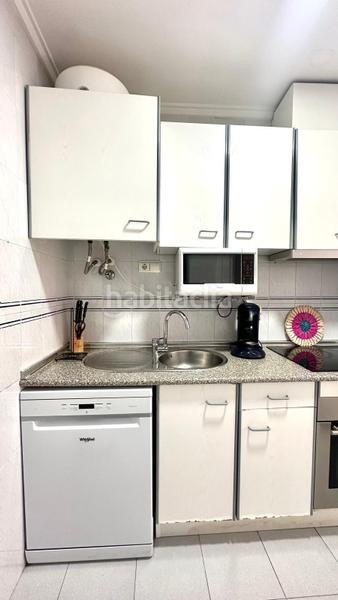 Foto 535c8401-ad19-480d-b48b-5ba06b300594. Piccolo appartamento in El Acequión Torrevieja