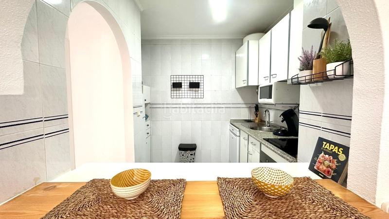 Foto 67189147-5029-435f-9cb0-cf14dddb635f. Piccolo appartamento in El Acequión Torrevieja