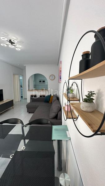 Foto 82671bb9-7132-4232-81d6-50d8602b815f. Piccolo appartamento in El Acequión Torrevieja