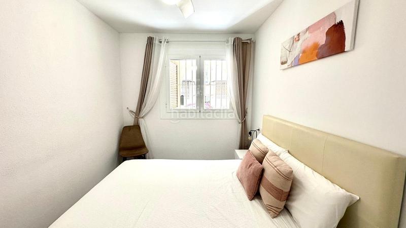 Foto d768ca19-359a-499c-b5ec-bcd3f809bb29. Piccolo appartamento in El Acequión Torrevieja