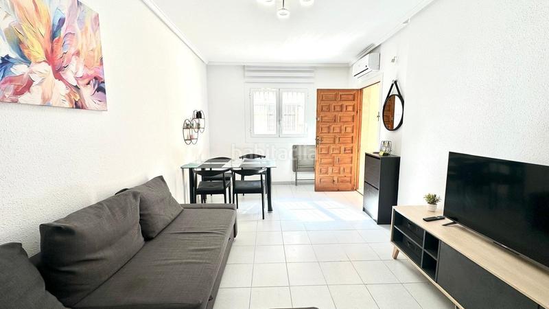 Foto ef338b0d-6af5-49df-9cd1-350a556162bb. Piccolo appartamento in El Acequión Torrevieja