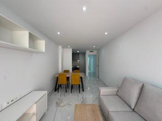 Apartment in Parque de las Naciones