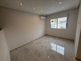 House in Aguas Nuevas. Gran dúplex aguas nuevas torrevieja,2 hab, 1 baño, 1 aseo