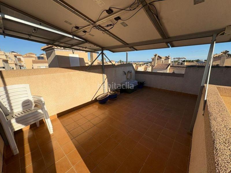 Foto 3853255b-debd-41a4-9534-3abef159240a. Casa adossada a Villamartín-Las Filipinas Orihuela