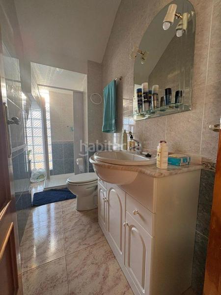 Foto 45ab0434-d5a9-488f-aff6-e8de0a138223. Casa adossada a Villamartín-Las Filipinas Orihuela