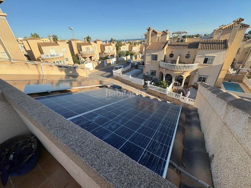 Foto 5b872a90-0885-4d38-909e-d714648a11ea. Casa adossada a Villamartín-Las Filipinas Orihuela