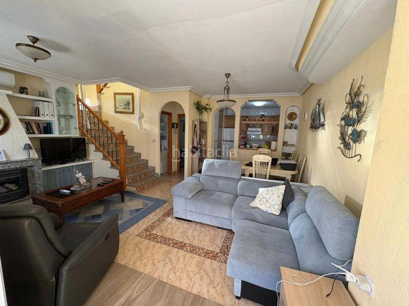 Foto 9fcea4fc-9ab6-45ca-8197-831157820d01. Casa adossada a Villamartín-Las Filipinas Orihuela