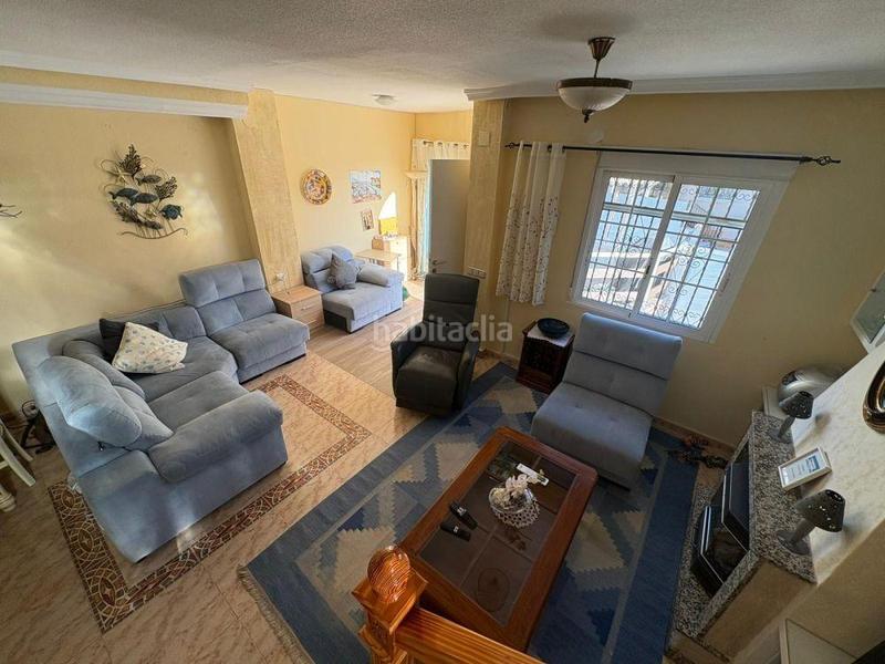 Foto a3125e05-feed-429a-a78f-b0aa636f43d3. Casa adossada a Villamartín-Las Filipinas Orihuela