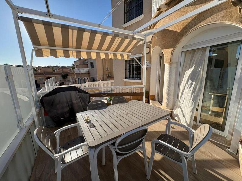 Foto b9dced63-075e-48b8-8b8c-a4d37d895d0a. Casa adossada a Villamartín-Las Filipinas Orihuela