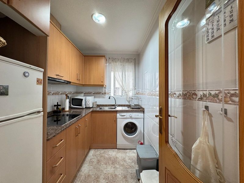 Foto b0a7b4c8-3ead-4405-bbae-42413911dc40. Apartament a Parque Acuático - Sector 25 Torrevieja