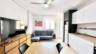 Apartament a El Molino. Gran apartamento en torrevieja, 2 hab, 1 baño
