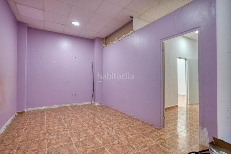 Foto 3c882753-0dbc-4b31-8e67-aeb3ac5f0cc7. Geschäftsraum in Centro - Muelle Pesquero Torrevieja