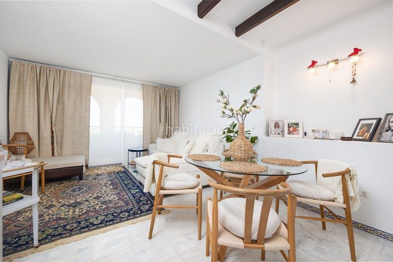 Foto 280578ae-4e2d-4b92-a3d2-7bbd575f24b4. Apartament a Cabo Cervera Torrevieja