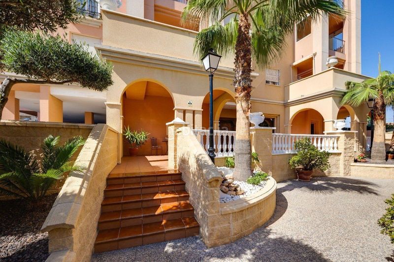 Foto 798d90e4-db71-432f-8523-aadaf85a7748. Apartament a Cabo Cervera Torrevieja