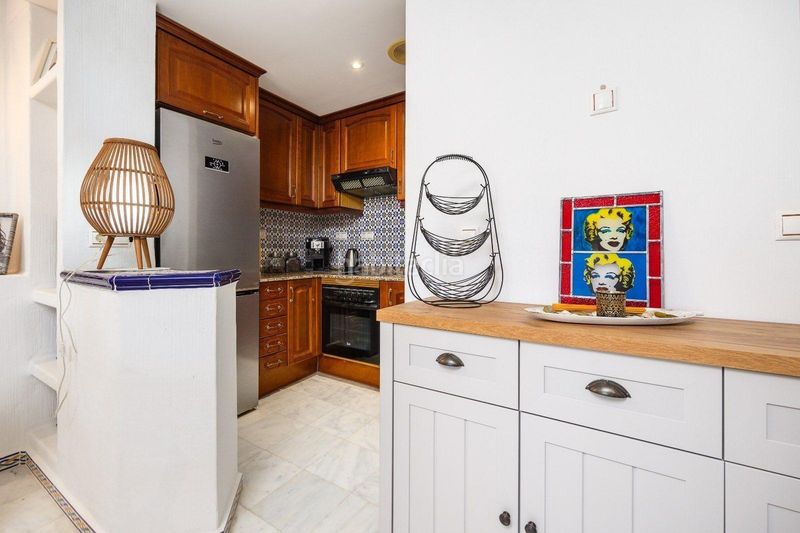 Foto b12be058-9b08-47fd-9cca-376ab8fb0ff4. Apartament a Cabo Cervera Torrevieja