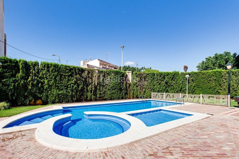 Foto b725789b-a4aa-406a-857f-aa954eddcac0. Apartament a Cabo Cervera Torrevieja