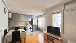 Apartment in Centro - Muelle Pesquero. Gran apartamento en torrevieja, 2 hab, 1 baño