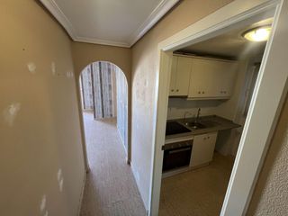 Apartamento en Centro - Muelle Pesquero. Bonito apartamento en torrevieja 2 hab, 1 baño